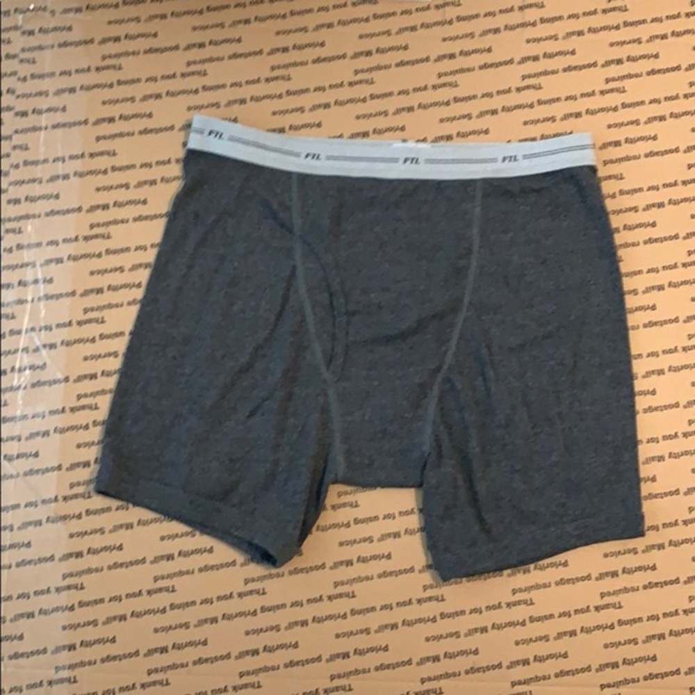 ISO FTL Boxer Briefs 2002-2004 - Picture 2 of 2